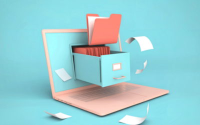 The Only 5 Email Folders Every Business Owner Actually Needs