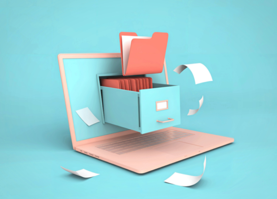 The Only 5 Email Folders Every Business Owner Actually Needs